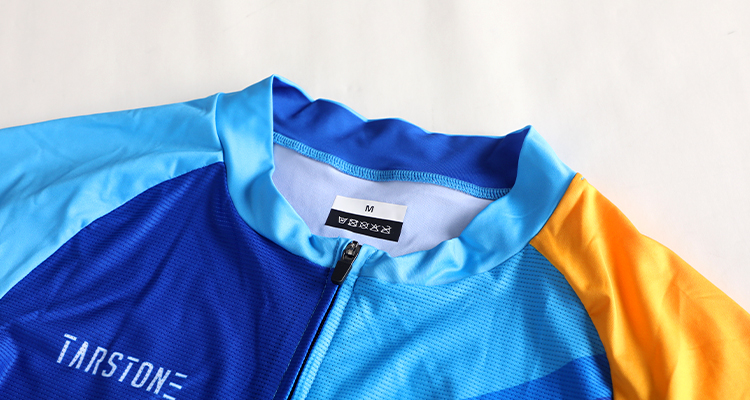 club cycling jerseys